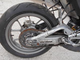 APRILIA RS 125-thumb-2