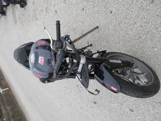 APRILIA RS 125-thumb-5