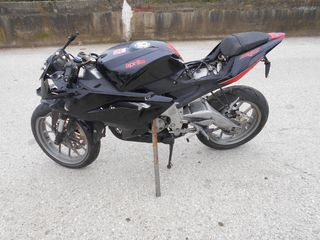 APRILIA RS 125-thumb-6