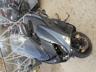 YAMAHA TMAX 500-thumb-1