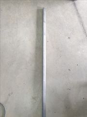 ΔΕΞΙΑ ΡΙΓΑ ΠΟΡΤΑΣ ΤΡΙΘΥΡΟ HONDA CIVIC 98-02
