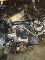 FORD Transit Connect 1,8 TDCi 90 Diesel