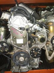 TOYOTA Yaris 1,4 D4D ( 1ND ) Turbo Diesel