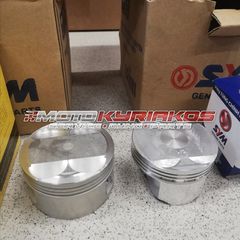 SYM VF 185 Κυλινδροπίστονο 200cc-thumb-2