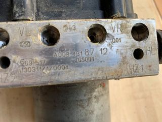 MERCEDES SPRINTER ΜΟΝΑΔΑ ABS EGO BOSCH-thumb-4