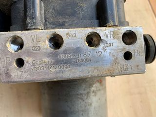 MERCEDES SPRINTER ΜΟΝΑΔΑ ABS EGO BOSCH-thumb-5