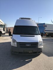 Ψυγείο Ford 2008 Transit-thumb-1