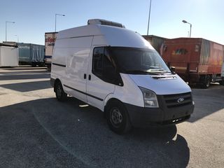 Ψυγείο Ford 2008 Transit-thumb-2