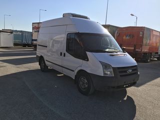 Ψυγείο Ford 2008 Transit-thumb-3