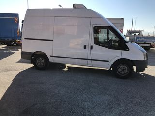 Ψυγείο Ford 2008 Transit-thumb-4
