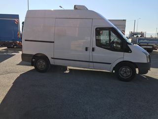 Ψυγείο Ford 2008 Transit-thumb-5
