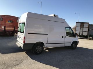 Ψυγείο Ford 2008 Transit-thumb-6