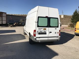 Ψυγείο Ford 2008 Transit-thumb-8