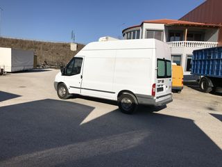 Ψυγείο Ford 2008 Transit-thumb-9
