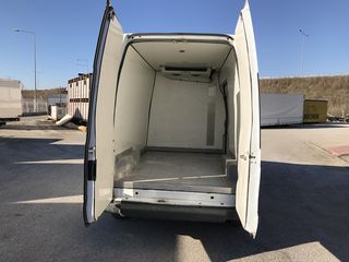 Ψυγείο Ford 2008 Transit-thumb-10
