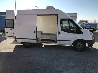 Ψυγείο Ford 2008 Transit-thumb-11
