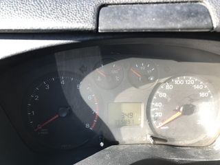 Ψυγείο Ford 2008 Transit-thumb-12