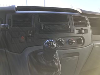 Ψυγείο Ford 2008 Transit-thumb-14