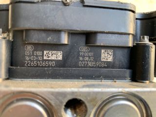 MERCEDES ΜΟΝΑΔΑ ABS EGO-thumb-4