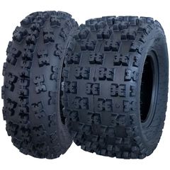 ΛΥΡΗΣ FORERUNNER TIRE EOS 22X7-10 6PLY TL, EOS22710-thumb-1