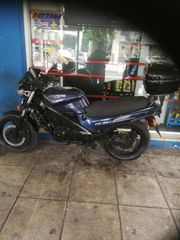 ΠΩΛΕΙΤΑΙ HONDA REVERE 650CC ΓΙΑ ΑΝΤΑΛΛΑΚΤΙΚΑ-thumb-2
