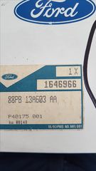 Πίσω αριστερό φανάρι Ford Sierra p100 87-93