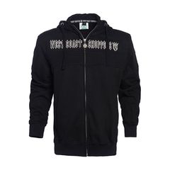 ΦΟΥΤΕΡ ΜΕ ΚΟΥΚΟΥΛΑ WCC CFL zip hoodie black