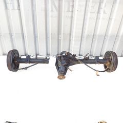 TOYOTA HILUX 2006-2012 4X4 11Χ43 ΔΙΑΦΟΡΙΚΟ ΠΙΣΟ 4Χ4