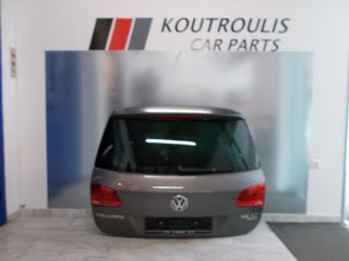 VW TOUAREG 2010-2014 ΠΟΡΤ ΜΠΑΓΚΑΖ