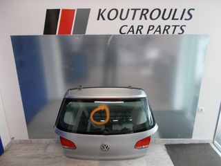 VW GOLF 6 ΠΟΡΤ ΜΠΑΓΚΑΖ