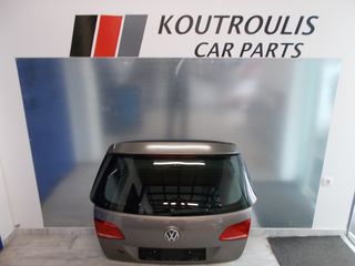 VW PASSAT 2011-2015 STATION ΠΟΡΤ ΜΠΑΓΚΑΖ