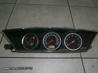 NISSAN PRIMERA P12