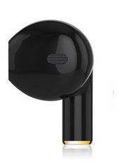 Ακουστικό Handsfree Bluetooth Mini-i8x - Μαύρο