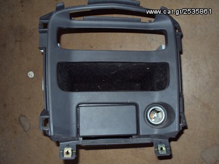 NISSAN PRIMERA P12-thumb-1
