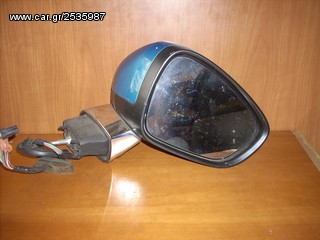 KARAHALIOS-PARTS ΚΑΘΡΕΦΤΗΣ ΔΕΞΙΟΣ CITROEN C3 10-