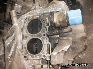 ΚΟΡΜΟΣ ΜΗΧΑΝΗΣ CLOSE-CLOSE DECK SUBARU IMPREZA GT(1996-2000μοντελο)