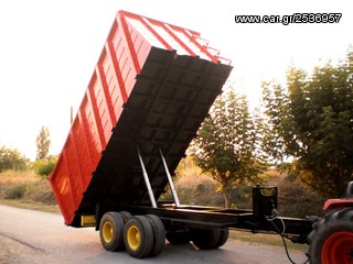 Fotopoulos 2012 Ανατρεπόμενη πλατφόρμα 20ton-thumb-3