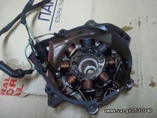 Honda XLR 250 -thumb-6