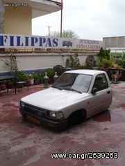 Toyota Hilux HILUX 4X2 μονοκαμπινο '96