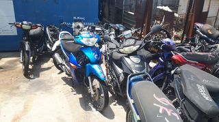 HONDA INNOVA  ΓΙΑ ΑΝΤΑΛΑΚΤΙΚΑ ΚΙΝΗΤΗΡΑΣ ΜΠΡΟΣΤΙΝΟ ΣΥΣΤΗΜΑ ΖΑΝΤΕΣ-thumb-3