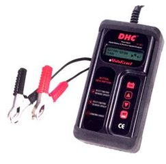 Tester Μπαταρίας DHC Moto Ψηφιακό 1,5V~30V ....Sound☆Street....