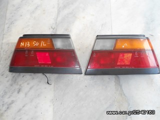 ΦΑΝΑΡΙΑ ΠΙΣΩ NISSAN N13  L/B   R/L