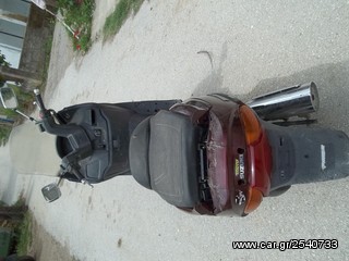 Suzuki Burgman 400-thumb-2