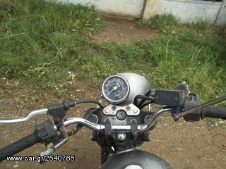 Suzuki TU250 -thumb-3