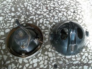Suzuki TU250 -thumb-8