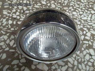 Suzuki TU250 -thumb-10