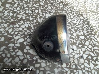 Suzuki TU250 -thumb-11