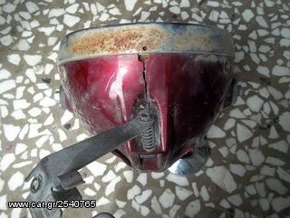 Suzuki TU250 -thumb-14