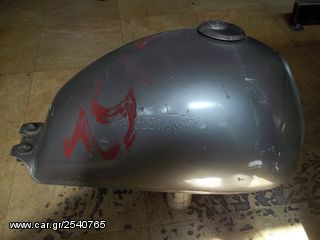 Suzuki TU250 -thumb-16