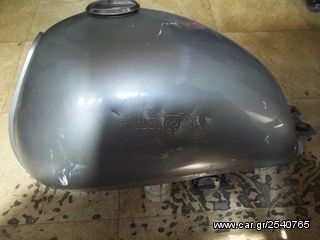 Suzuki TU250 -thumb-17